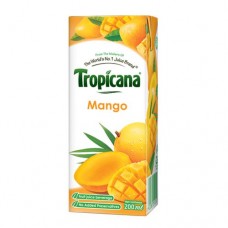 TROPICANA MANGO JUICE